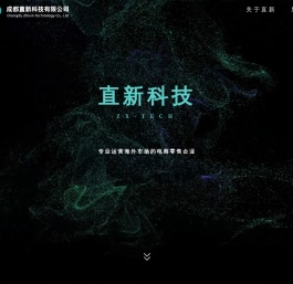 直新科技