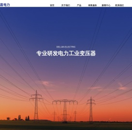 扬州德立嘉电力变压器有限公司