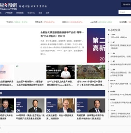 市场快报网