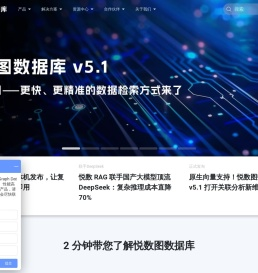 图数据库