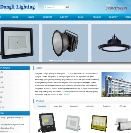 LED