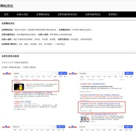 合肥seo优化