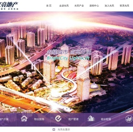 重庆光亮房地产开发有限公司