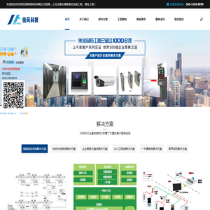 智能化系统工程