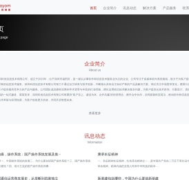 深圳科优信息技术有限公司