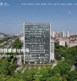 人福医药集团股份公司官网