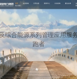 诺铭电力集团