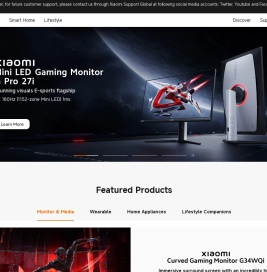 Xiaomi