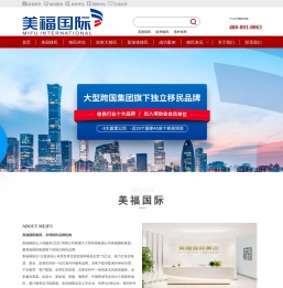 全球移民