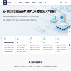 云上宝鸡