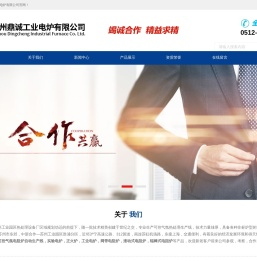 苏州鼎诚工业电炉有限公司