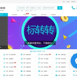 商标转让