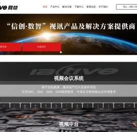 网动视频会议