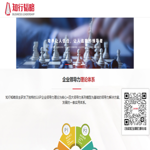 领导力培训
