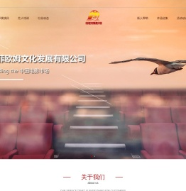 北京菲欧姆文化发展有限公司