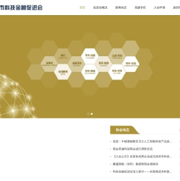 深圳市科技金融促进会