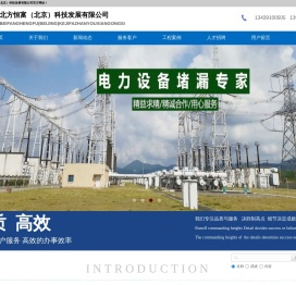 电力设备堵漏专家