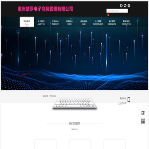 网站技术开发