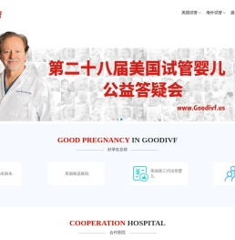 美国试管婴儿