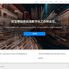 旺宝网络
