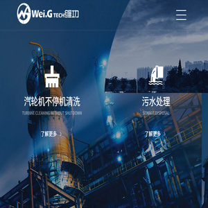 汽轮机不停机清洗