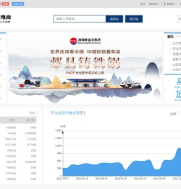 P2C产业电商