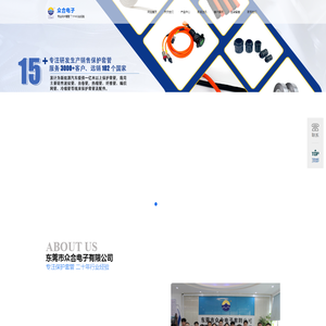 东莞市众合电子有限公司