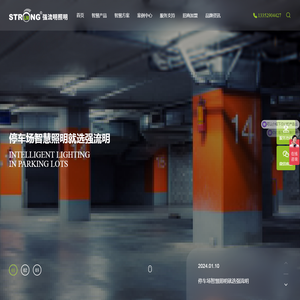 深圳市强流明照明有限公司