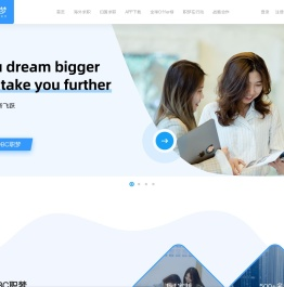 DBC职梦（DreambigCareer）