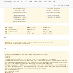 平安国际金融中心