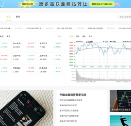 诸葛金融