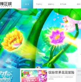 乐禅互娱