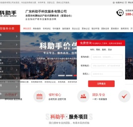 东莞专利申请诉讼
