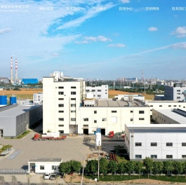 江苏百思德新材料有限公司