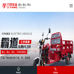 河南力洋车业有限公司
