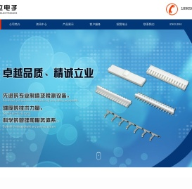 浙江卓立电子有限公司