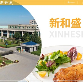 山东新和盛飨食集团有限公司