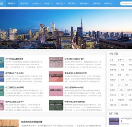 大发SEO技术分享