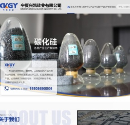 宁夏兴凯硅业有限公司