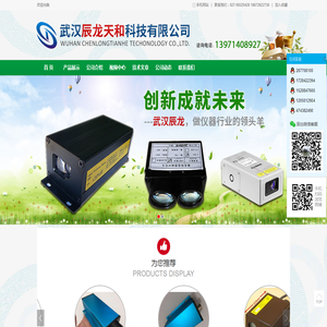 武汉辰龙天和科技有限公司