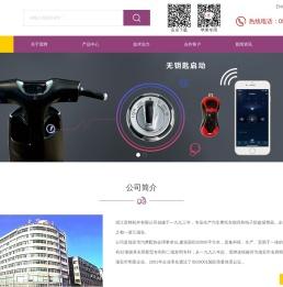 浙江雷牌机件有限公司