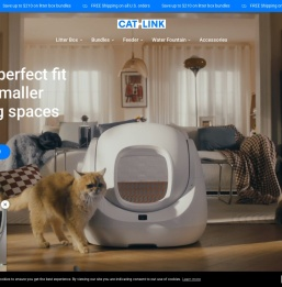 CATLINK
