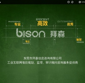东莞市拜森信息咨询有限公司
