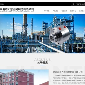 张家港市天意密封制造有限公司