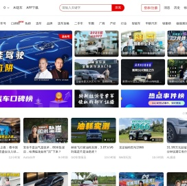 选车网