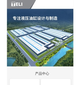湖南特力液压有限公司