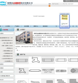 深圳市志诚密封技术有限公司