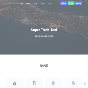 跨境电商ERP