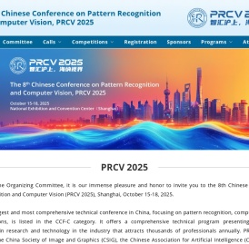 PRCV