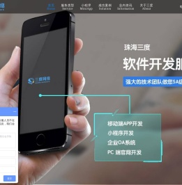 APP外包
